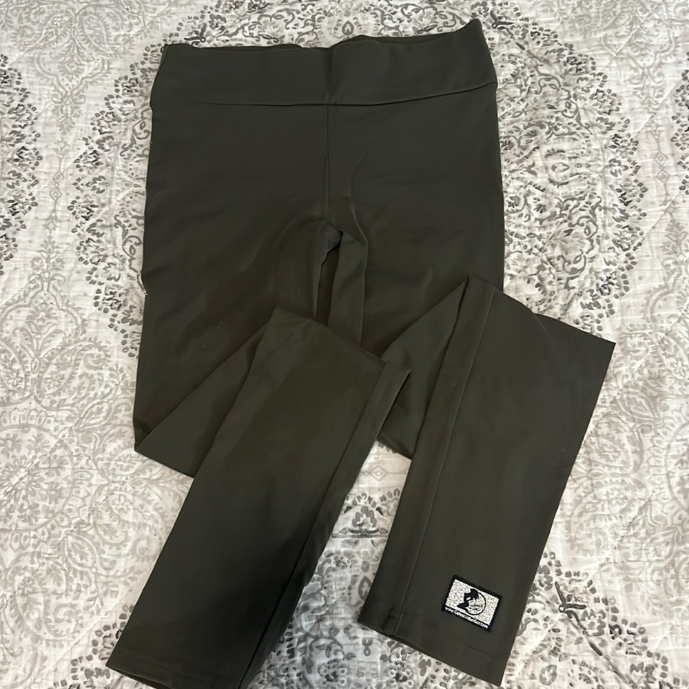 Celestial Bodiez bootyscrunch leggings size M